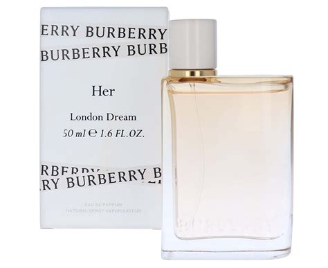 london dream her burberry|Burberry Her London dream reviews.